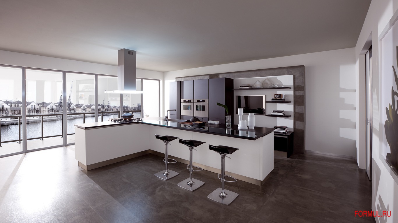 Кухня Veneta Cucine Oyster Decorativo